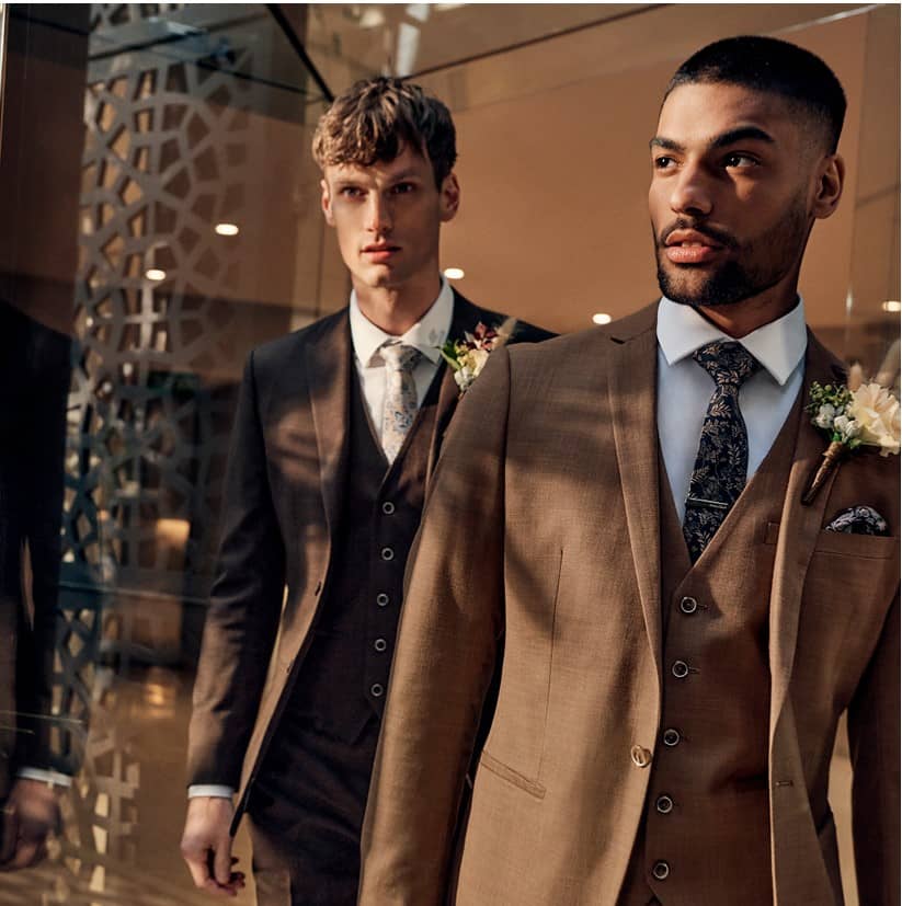POLITIX Menswear gallery image 2