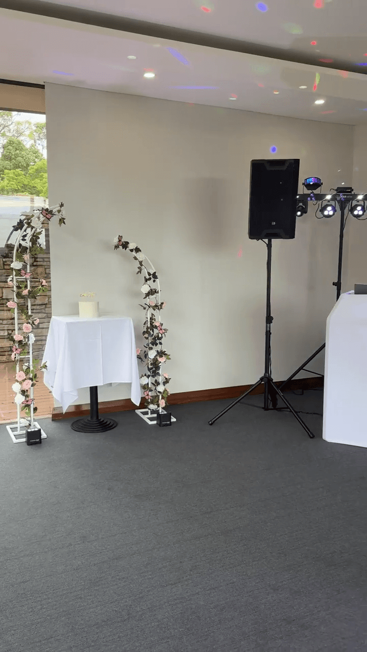 Prestige Sound & Light gallery image 2