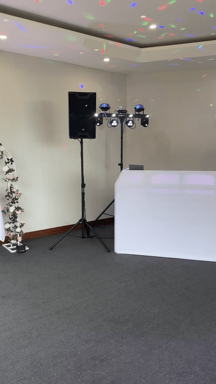 Prestige Sound & Light gallery image 4