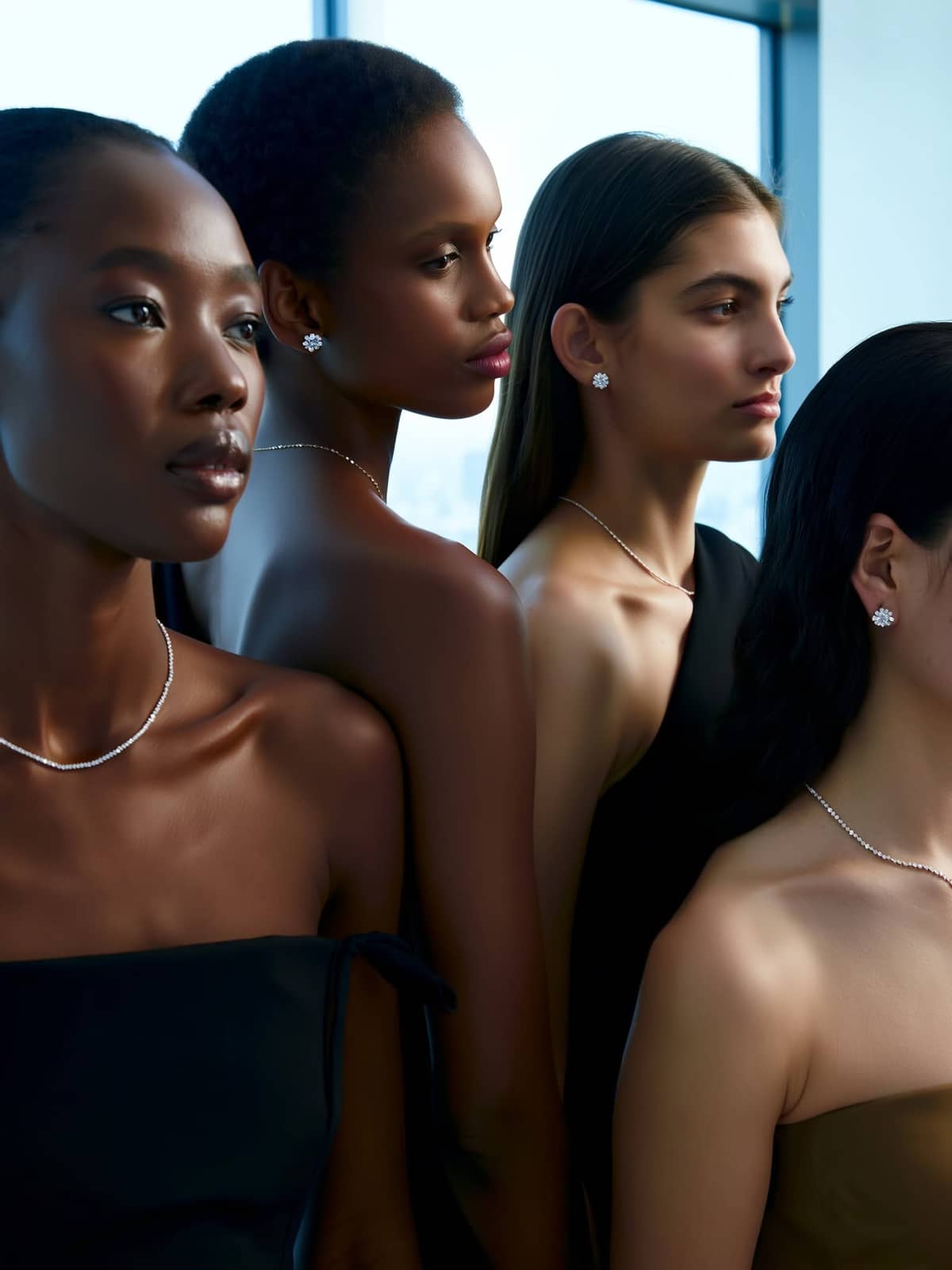 Prism & Pearl gallery image 1