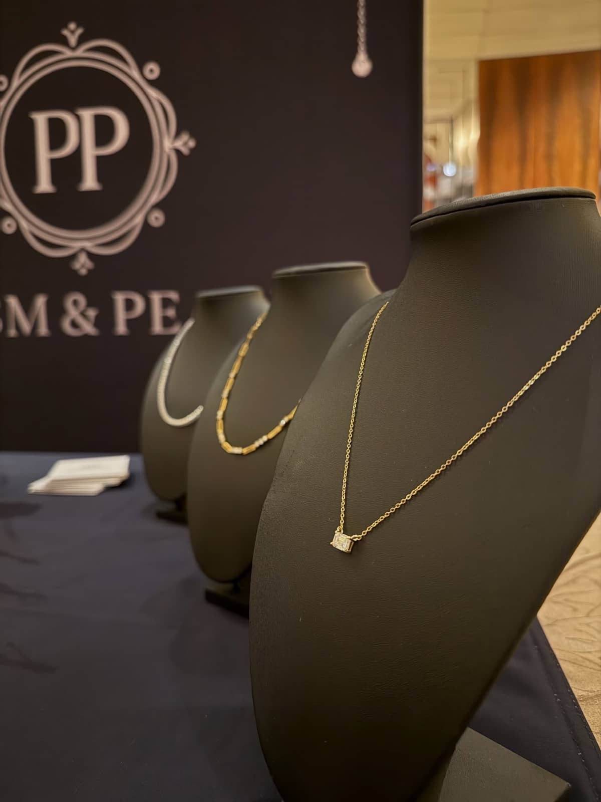 Prism & Pearl gallery image 4