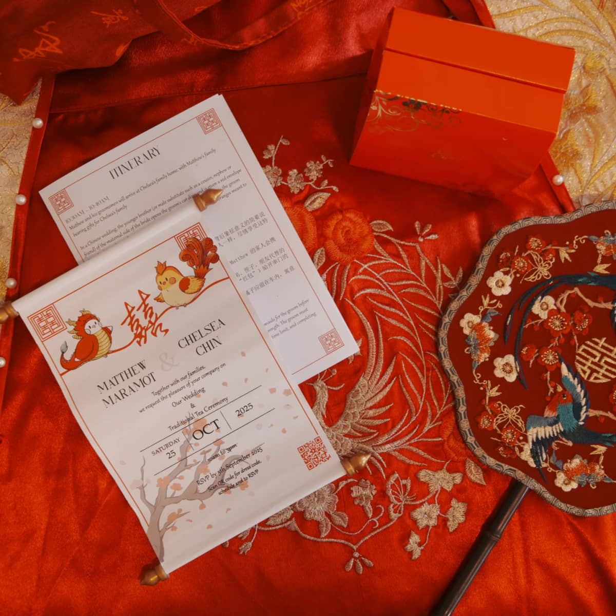 Red String Paperie gallery image 2