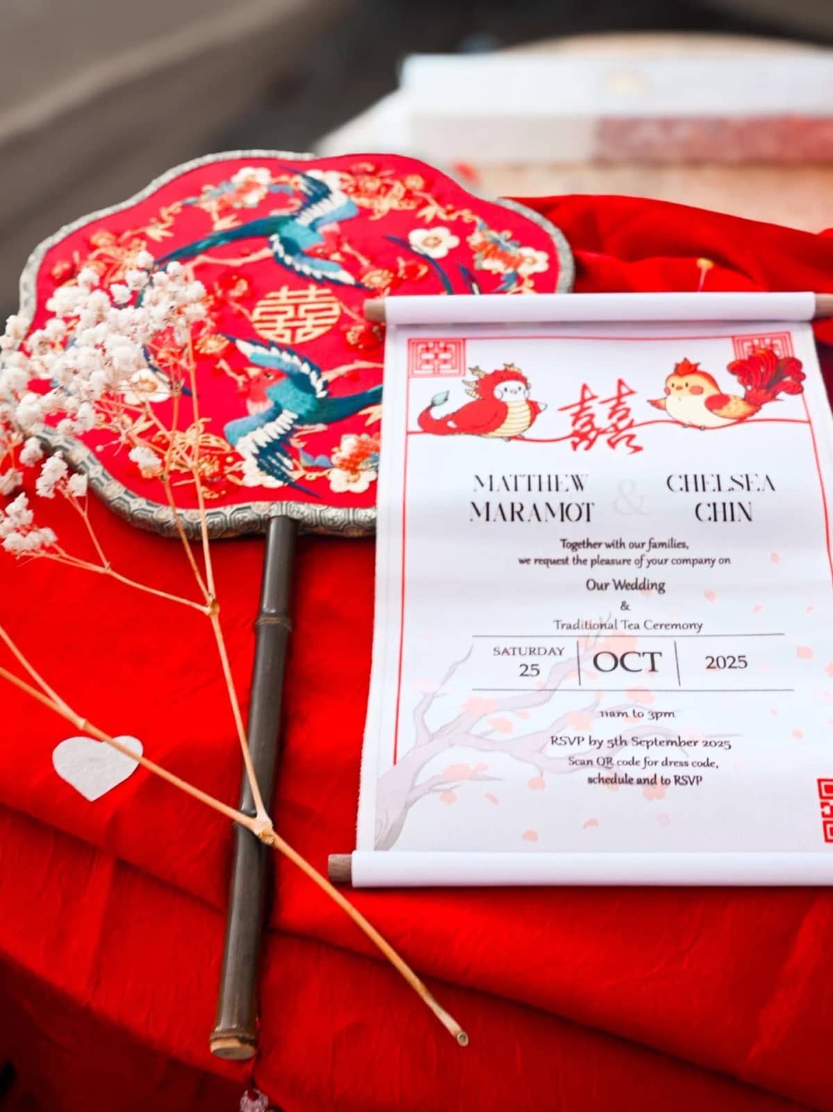 Red String Paperie gallery image 3