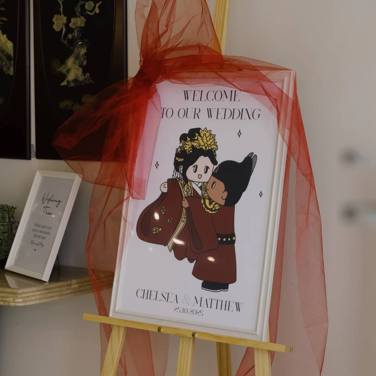 Red String Paperie gallery image 4