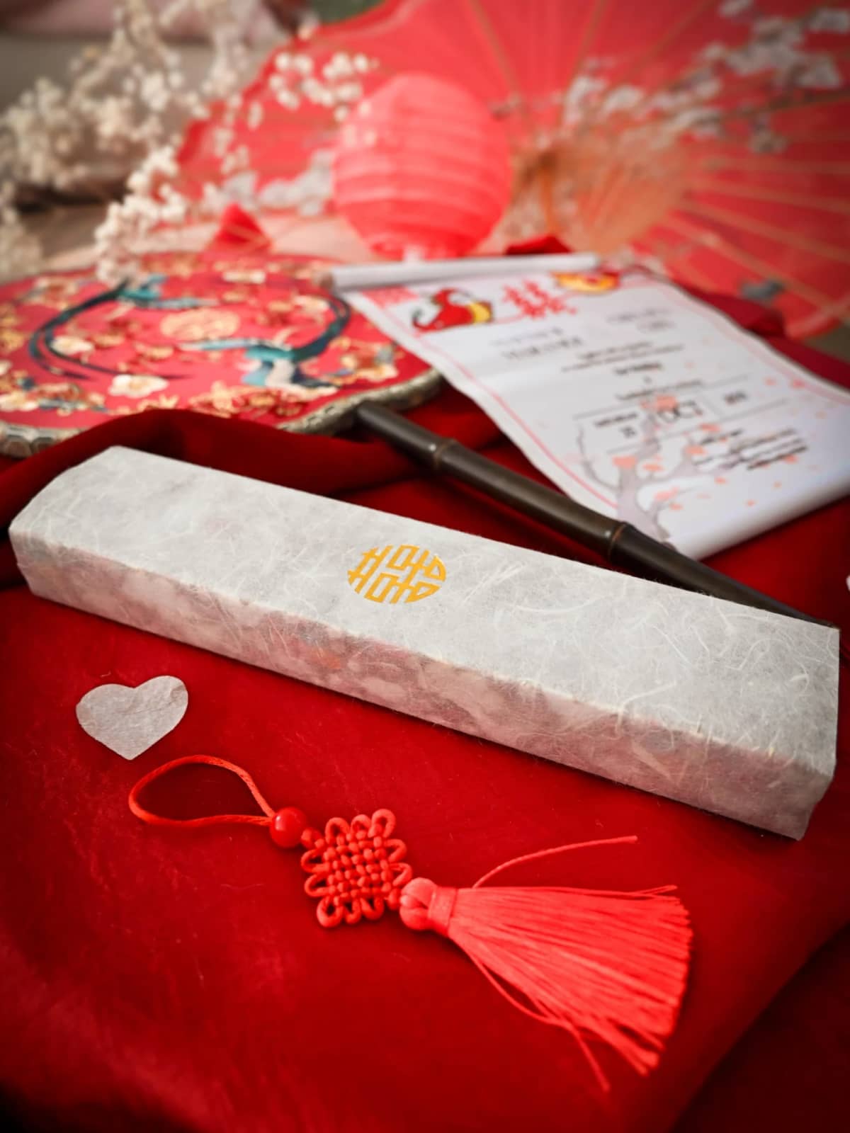 Red String Paperie gallery image 7