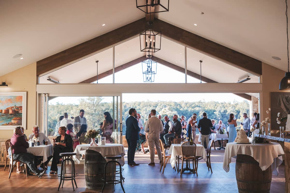 Redgum Wine Estate gallery image 2