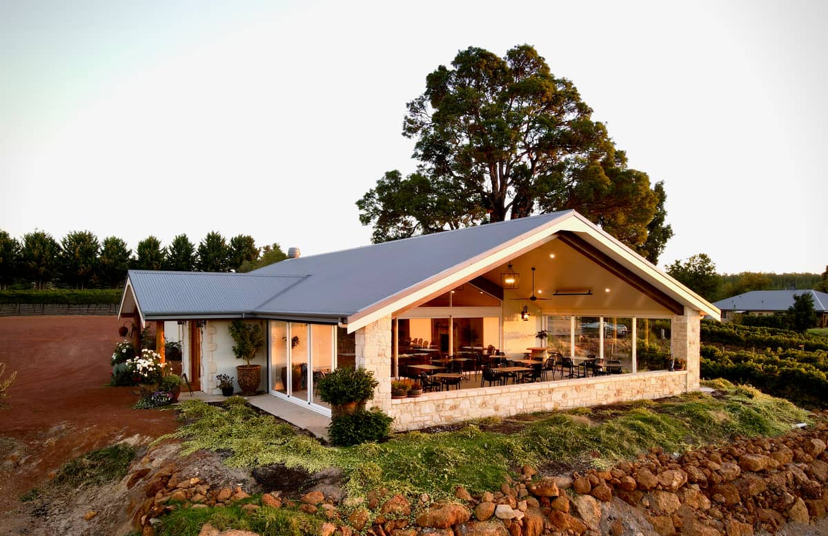 Redgum Wine Estate gallery image 3