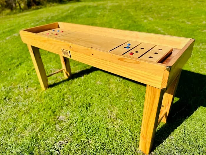 Rustic Game Rentals gallery image 3