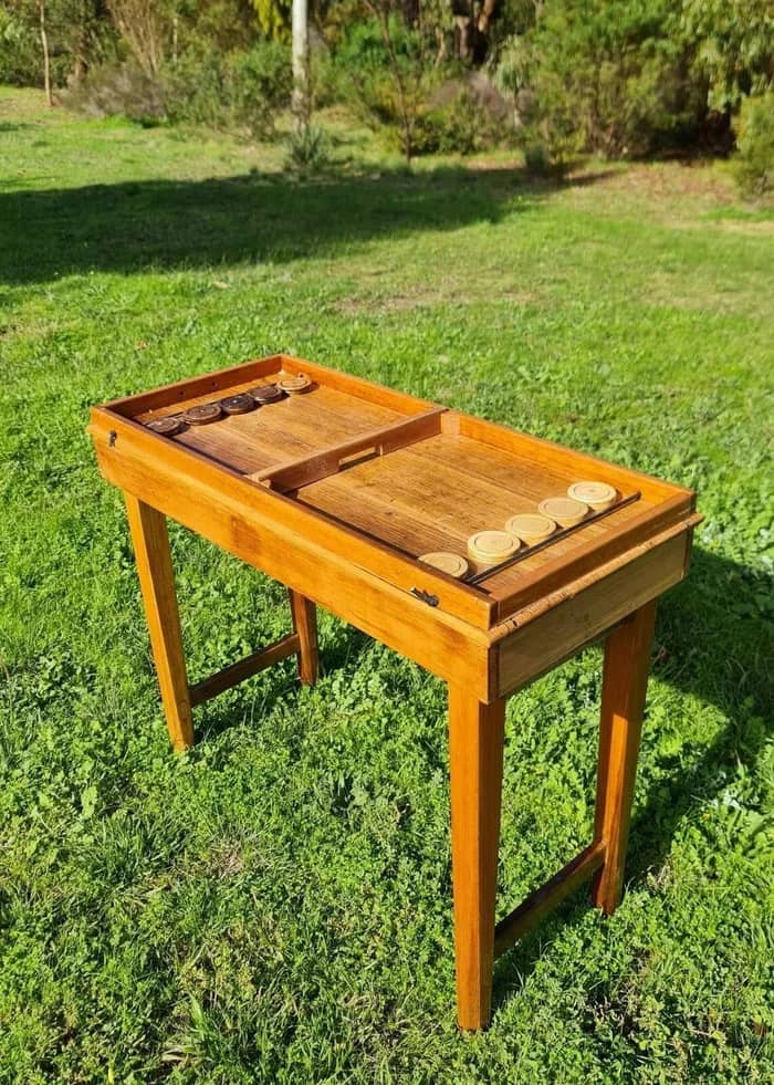 Rustic Game Rentals gallery image 4