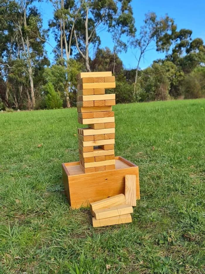 Rustic Game Rentals gallery image 7