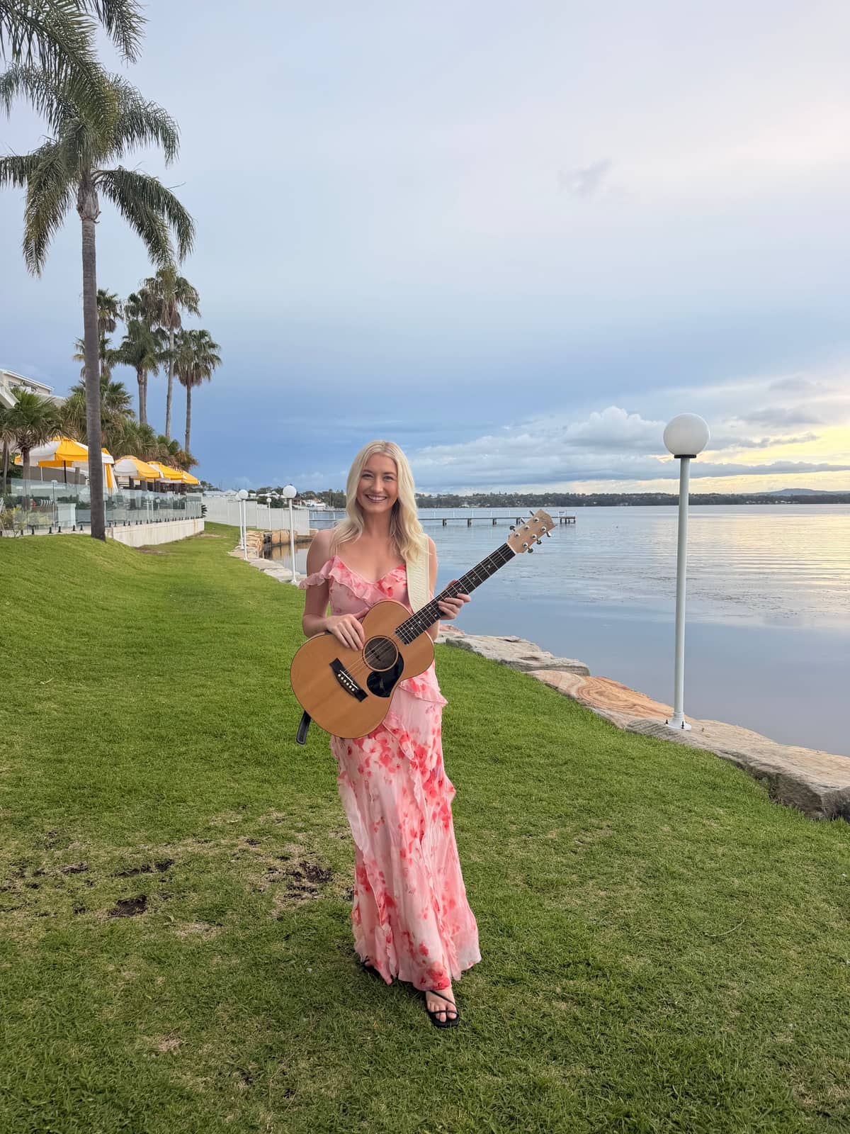 Sabrina Wedding Singer gallery image 5