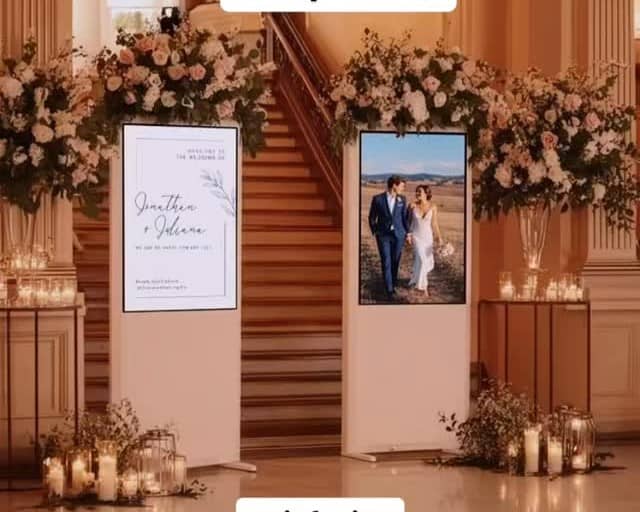 Stand Tall Displays gallery image 8