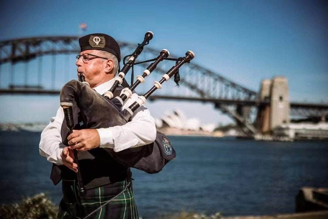 Sydney Prestige Piping gallery image 1