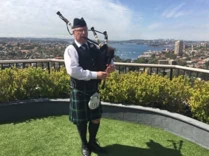 Sydney Prestige Piping gallery image 8
