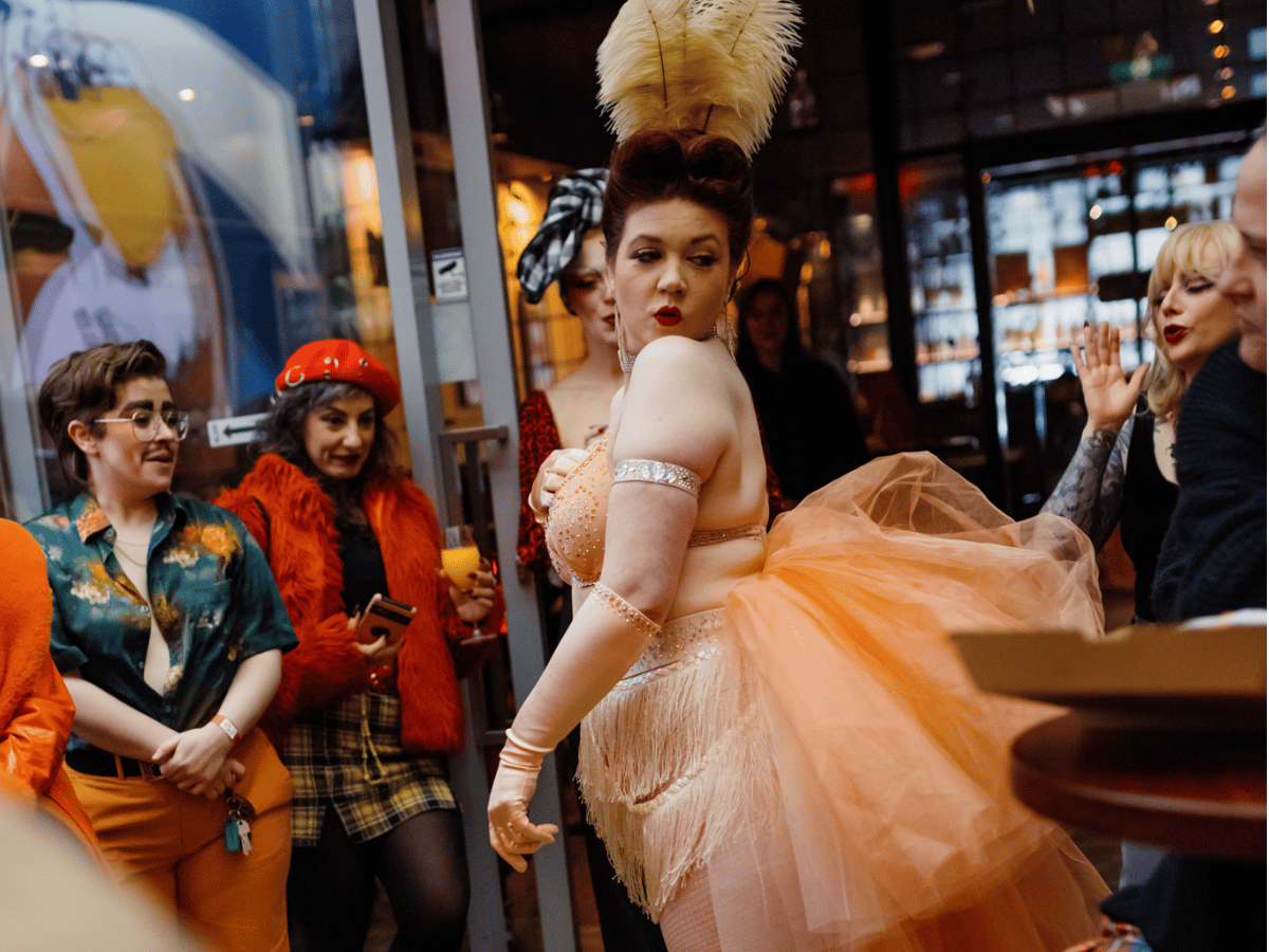 Tassel Events & Entertainment gallery image 3