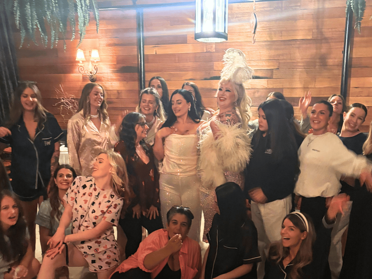 Tassel Events & Entertainment gallery image 7