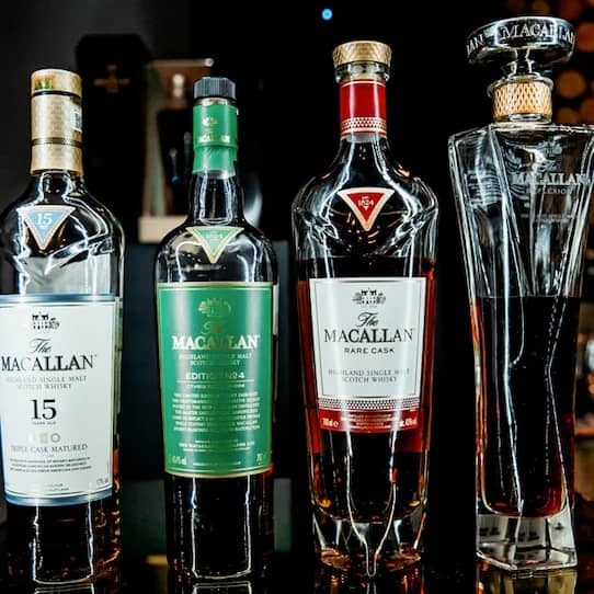 The Cigar and Scotch Co gallery image 3