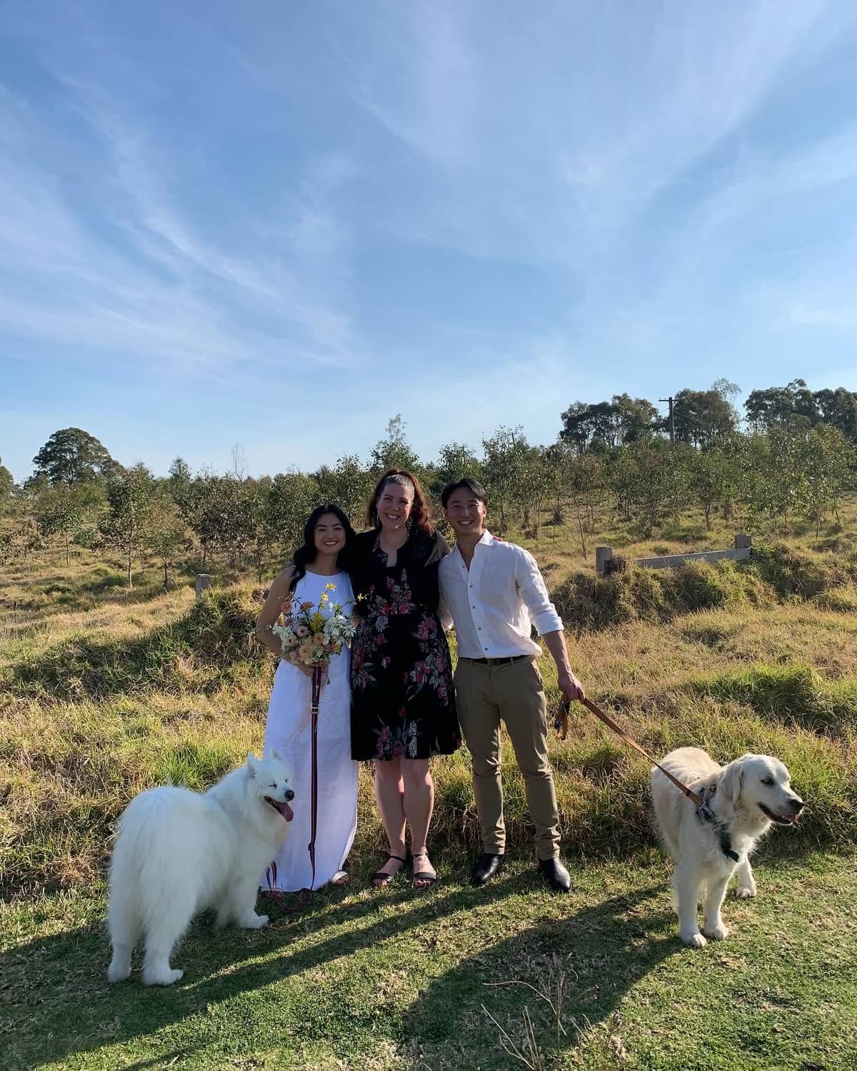 Suzie Crozier Marriage Celebrant gallery image 4
