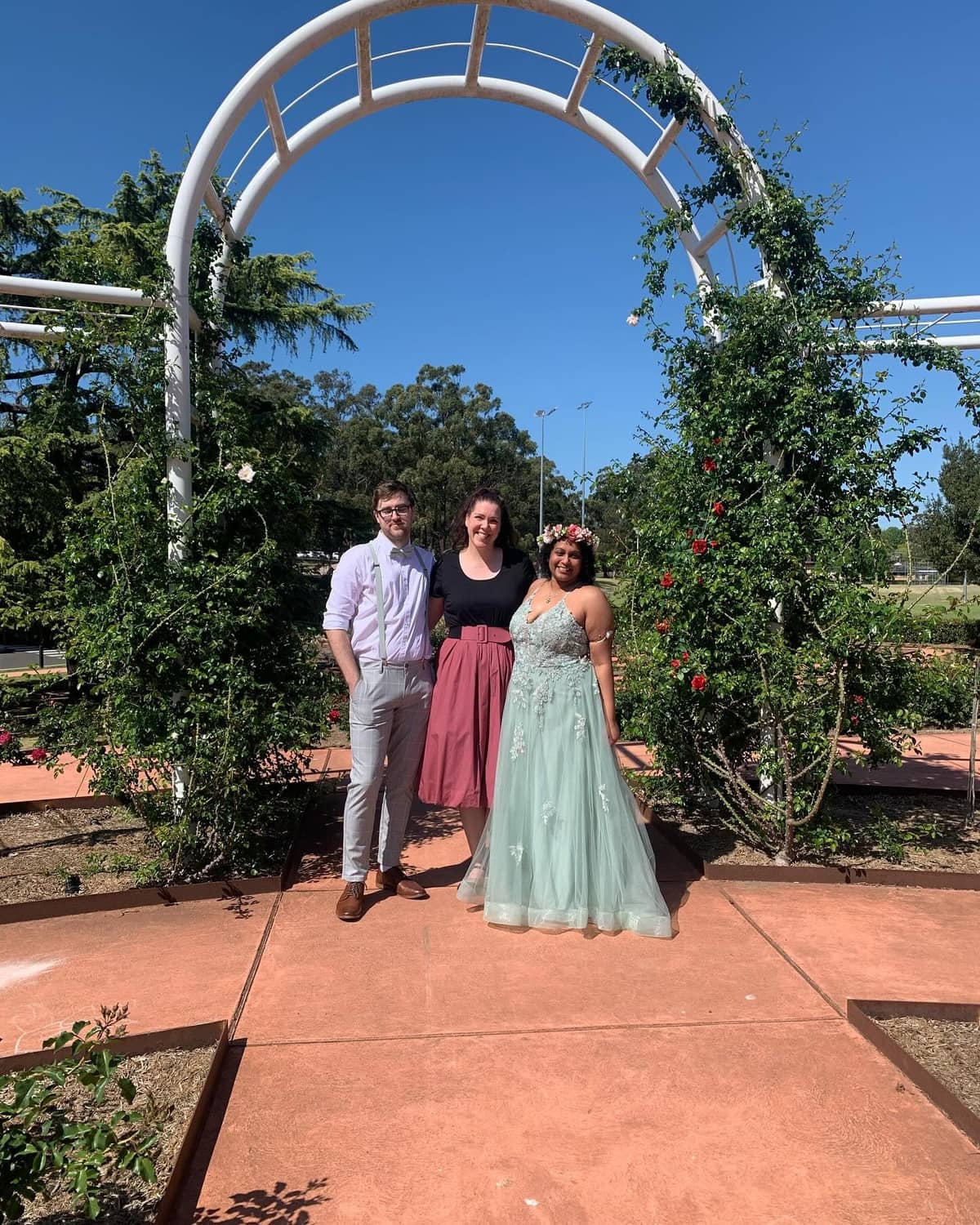 Suzie Crozier Marriage Celebrant gallery image 5