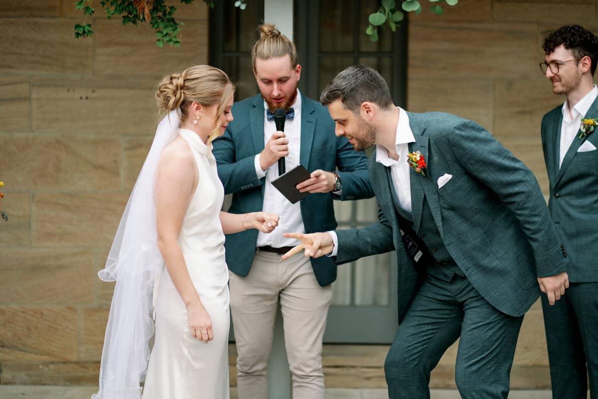 The Guy with the Blue Bow Tie gallery image 2