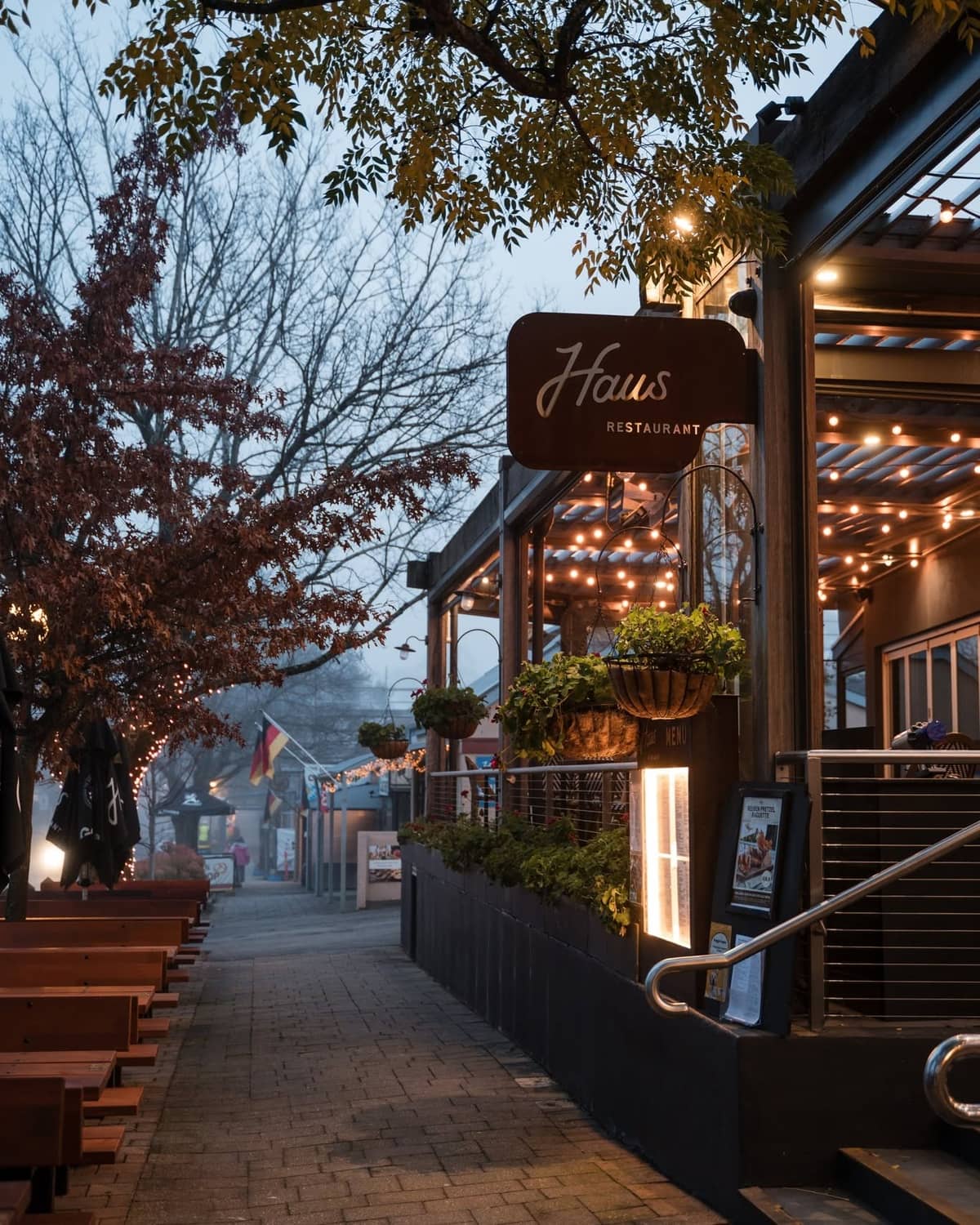 The Haus Restaurant gallery image 3