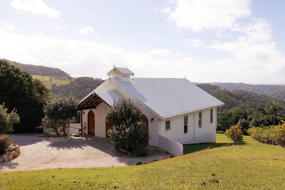 The Hinterland Collection gallery image 1