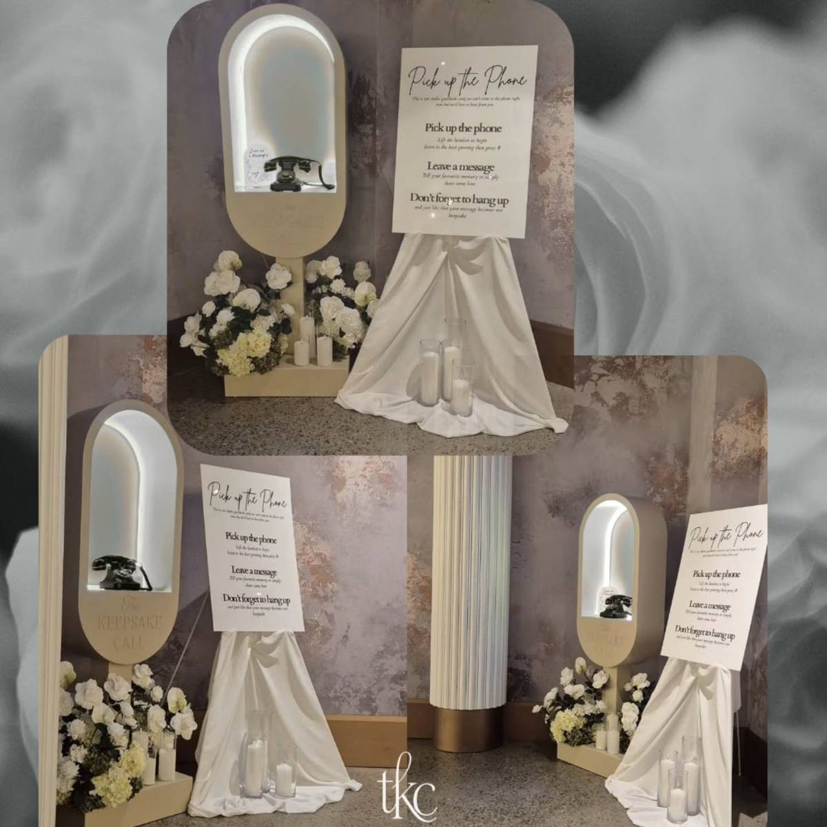 The Keepsake Call gallery image 3