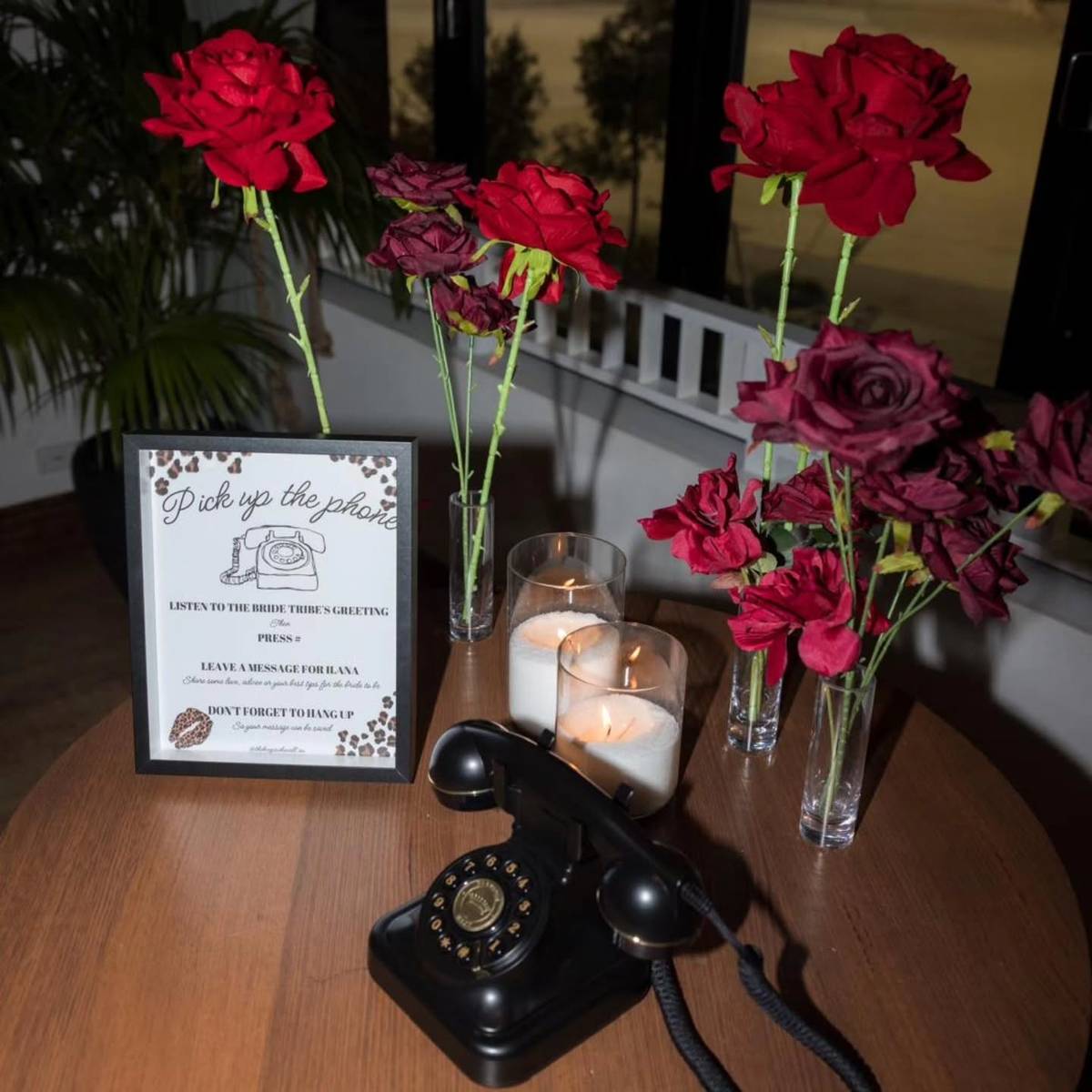 The Keepsake Call gallery image 1