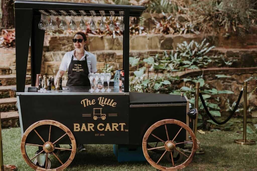 The Little Bar Cart Perth gallery image 8