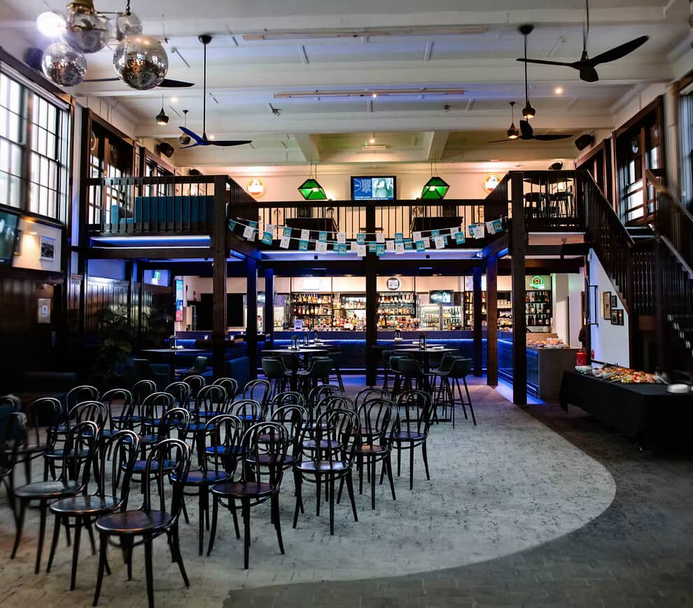 The Tav on Matilda Bay gallery image 6