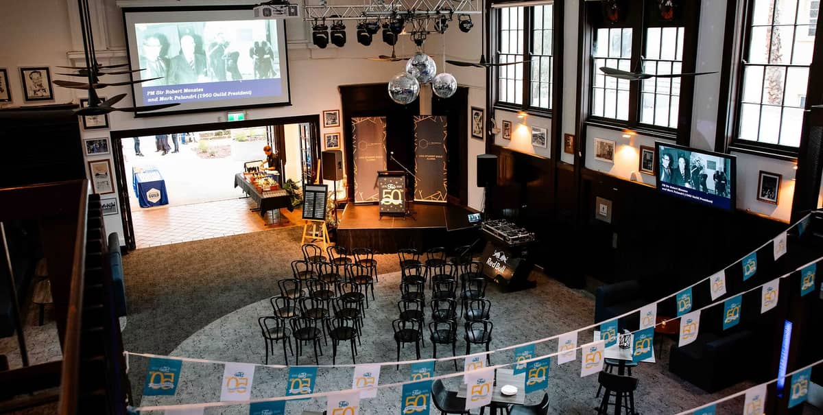 The Tav on Matilda Bay gallery image 1