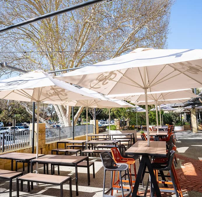 The Tav on Matilda Bay gallery image 2