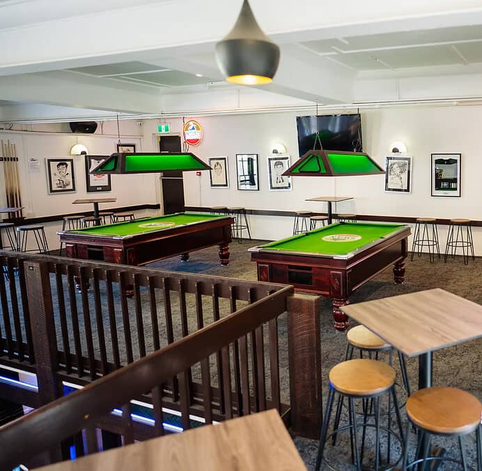 The Tav on Matilda Bay gallery image 8