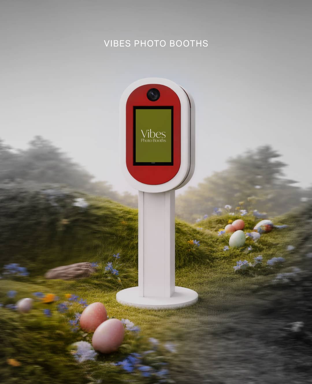 Vibesphotobooths gallery image 2