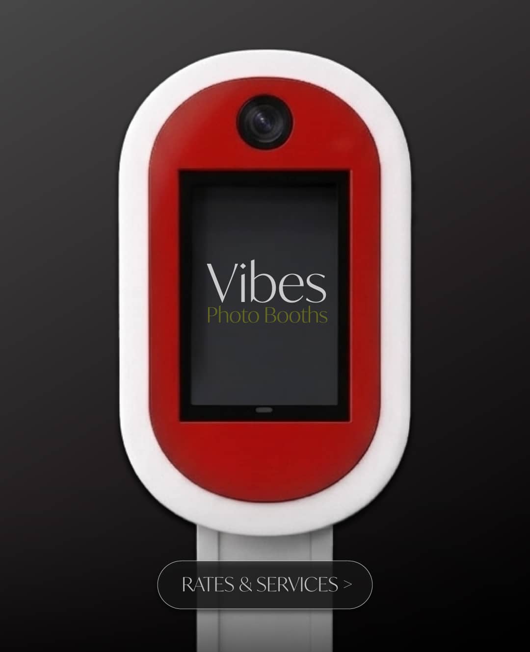 Vibesphotobooths gallery image 3