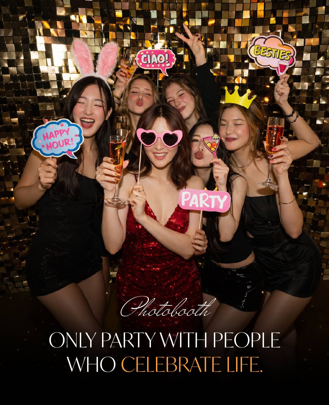 Vibesphotobooths gallery image 4