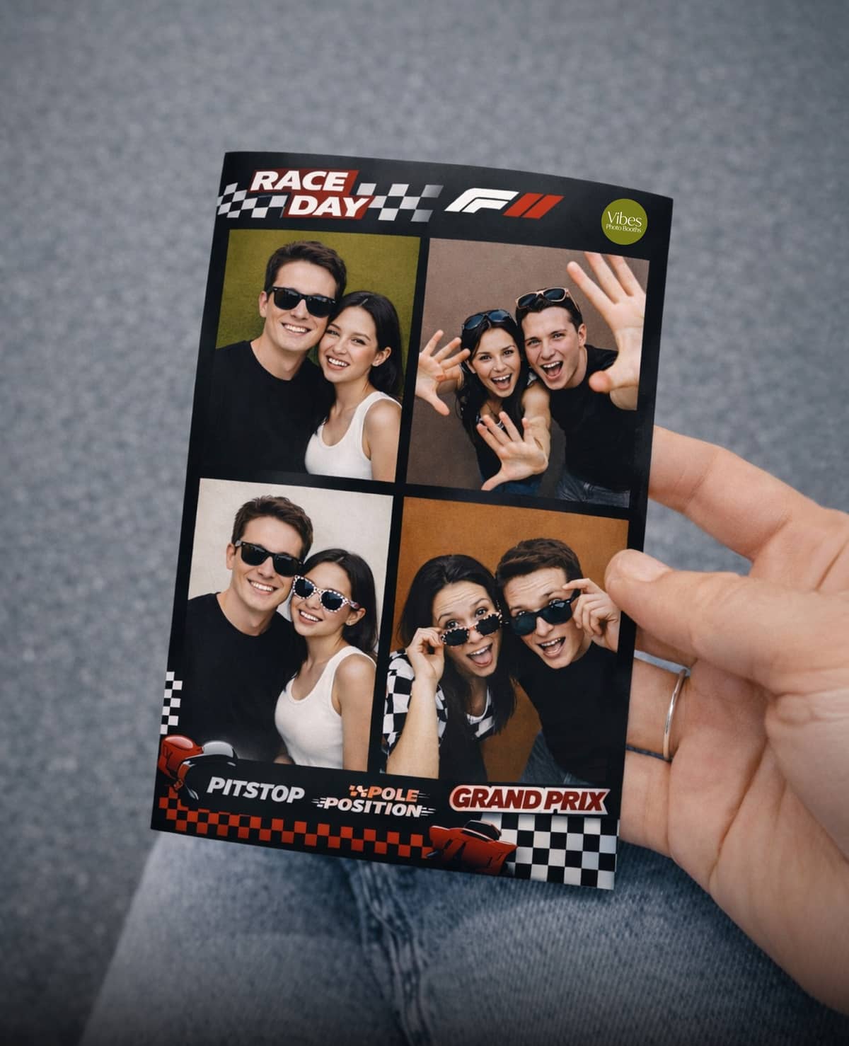 Vibesphotobooths gallery image 6