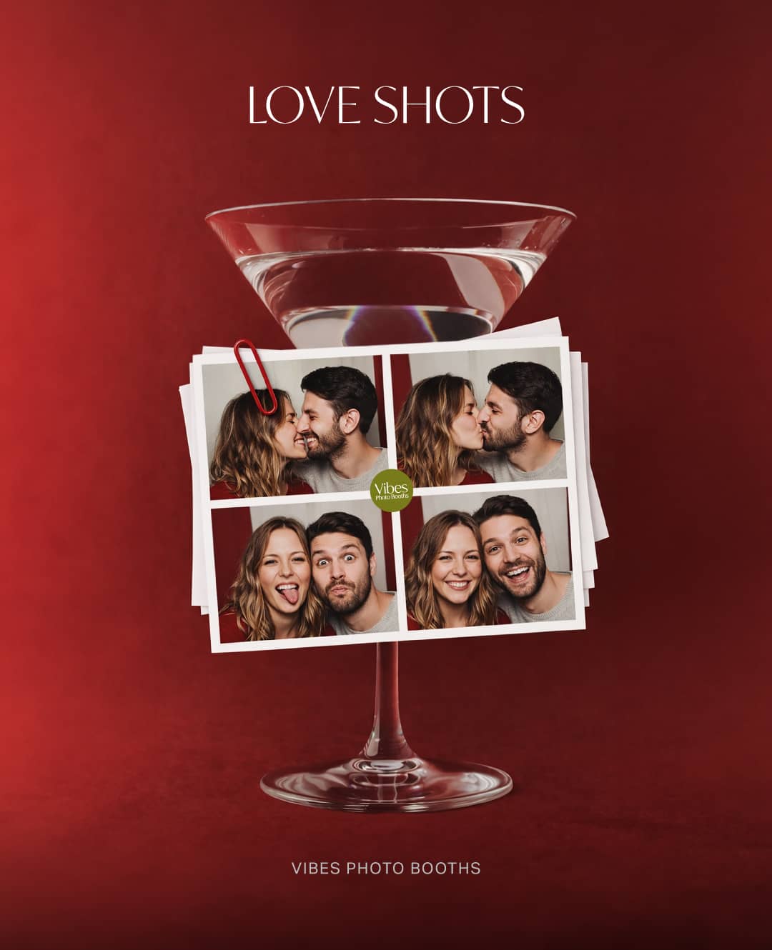 Vibesphotobooths gallery image 1