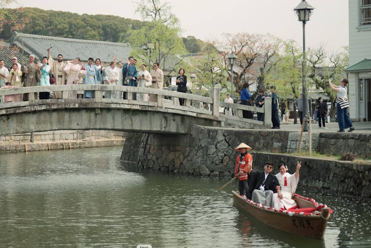 Watermark Wedding Design – Japan Wedding gallery image 4