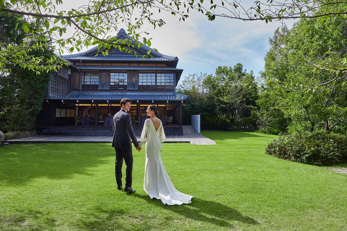 Watermark Wedding Design – Japan Wedding gallery image 7