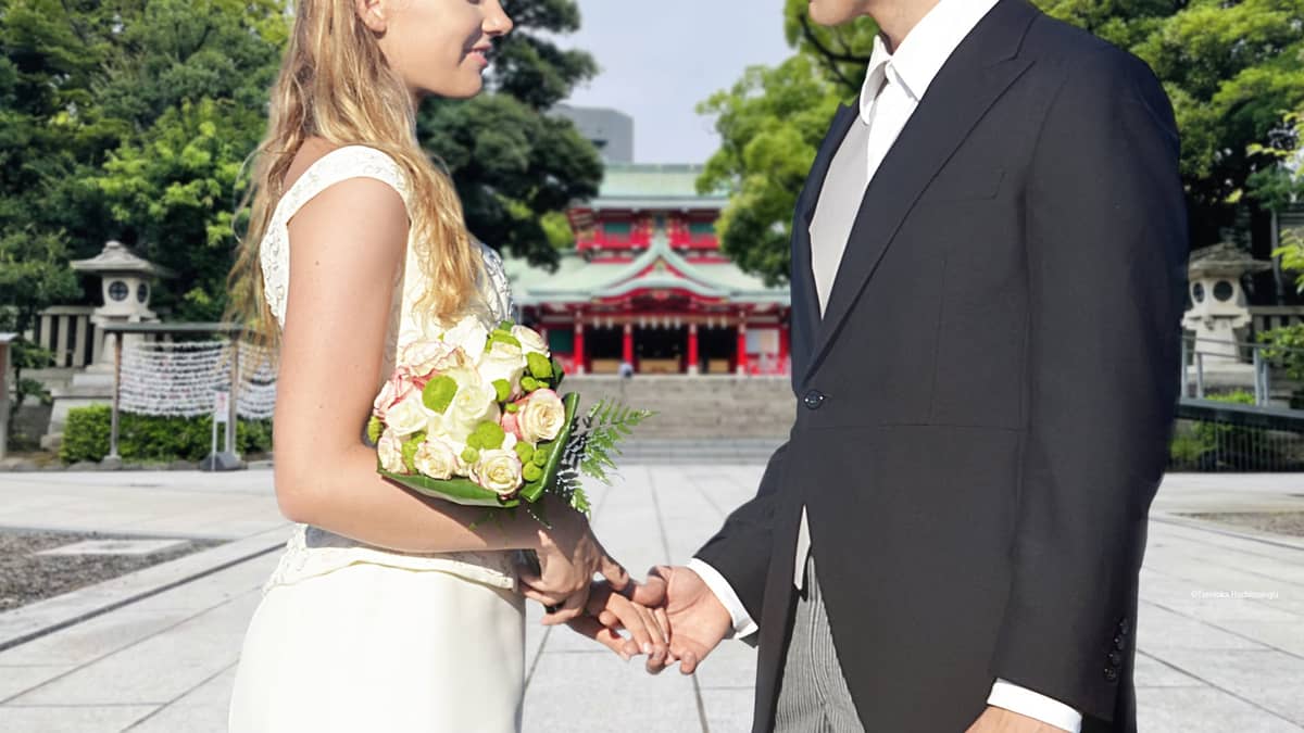 Watermark Wedding Design – Japan Wedding gallery image 8