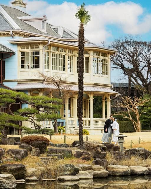 Watermark Wedding Design – Japan Wedding gallery image 7
