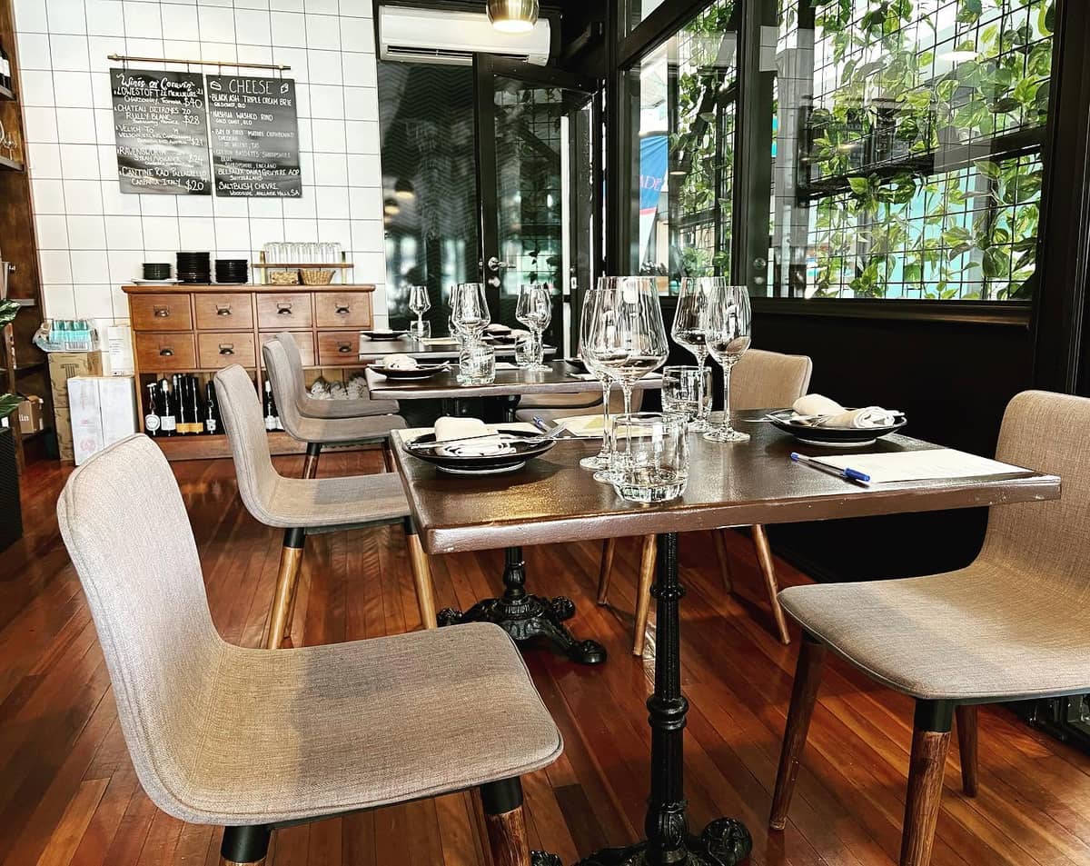 Wine and Larder gallery image 3