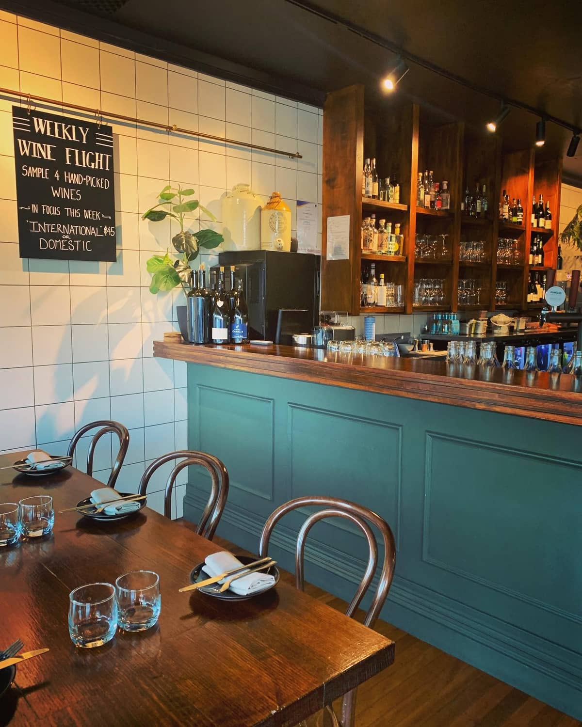 Wine and Larder gallery image 4