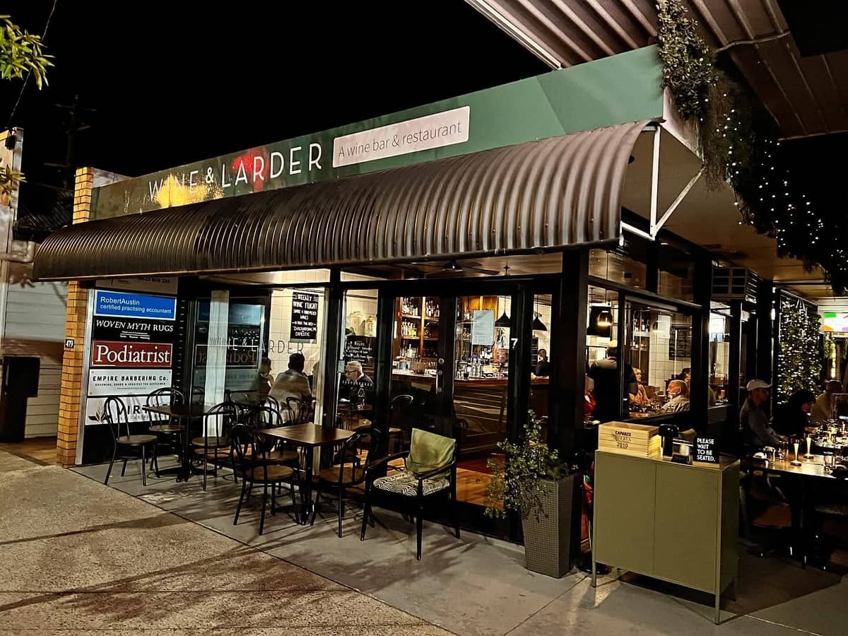 Wine and Larder gallery image 5