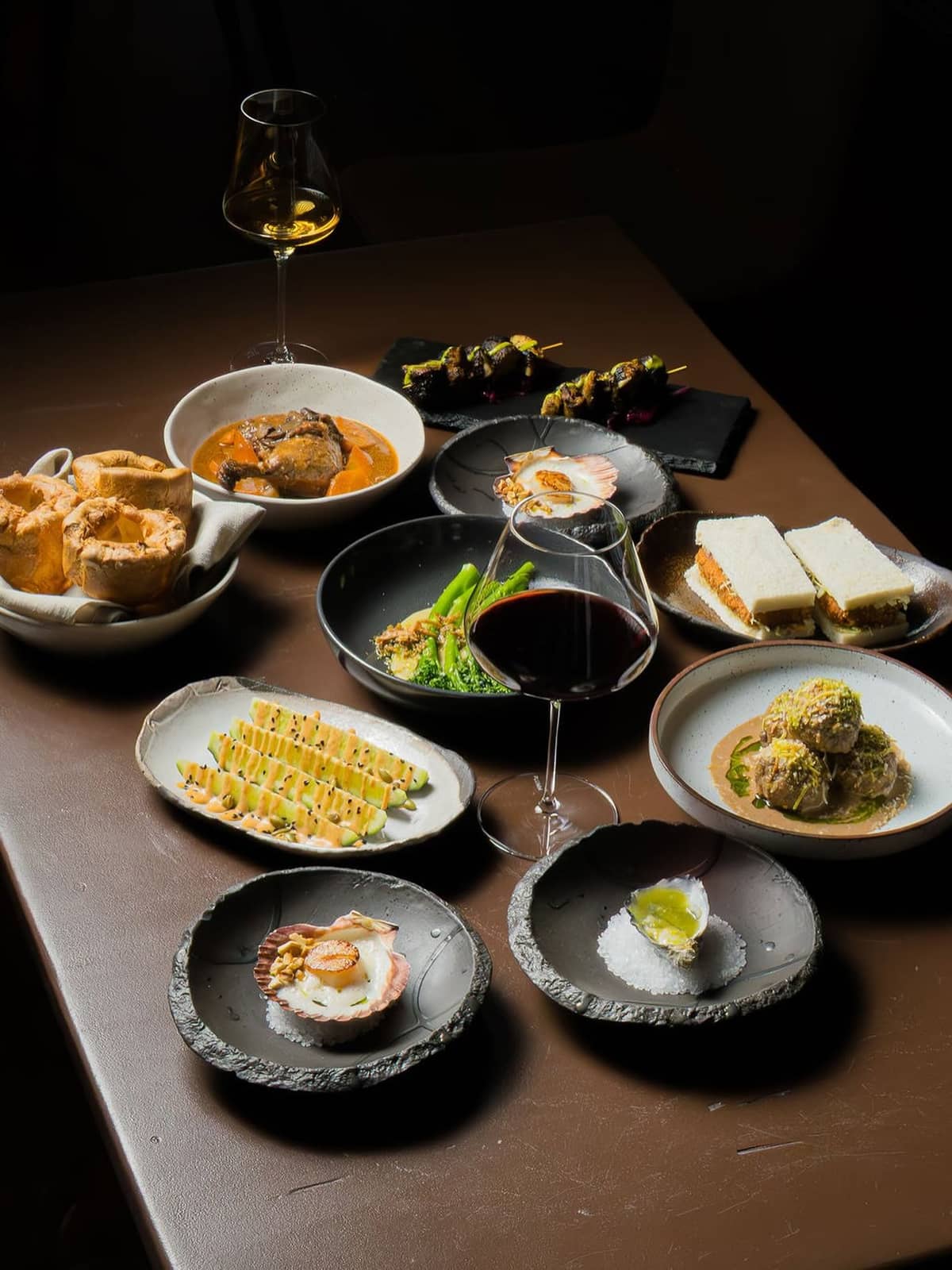 Wine and Larder gallery image 8
