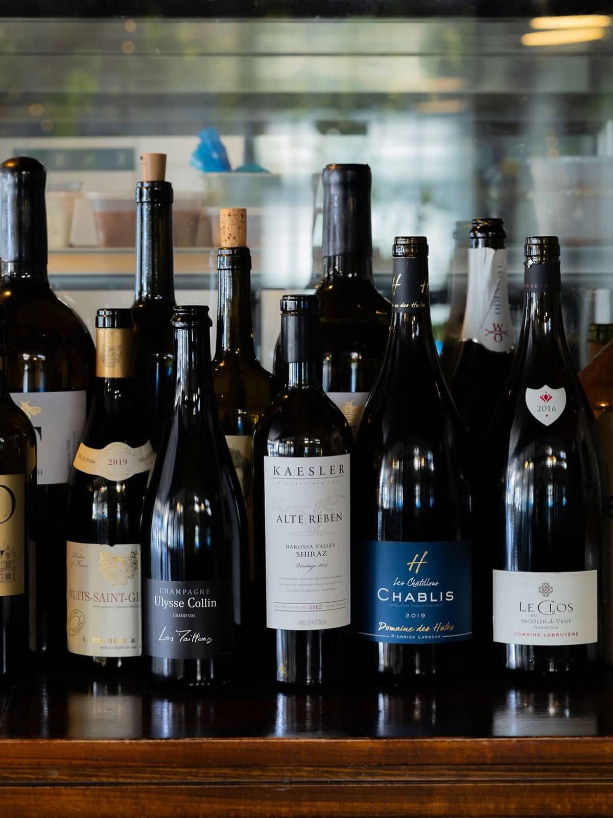 Wine and Larder gallery image 2