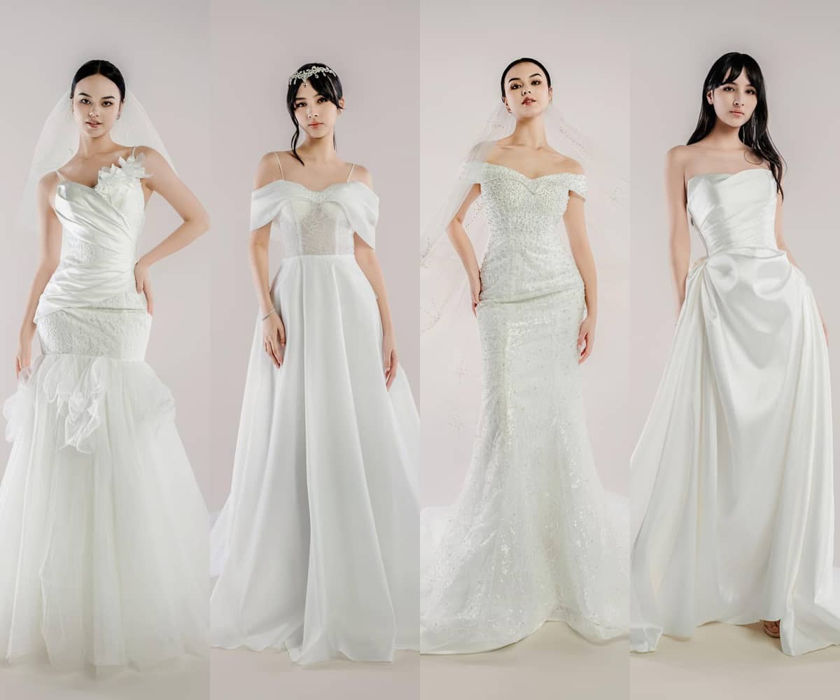 WL Bridal & Gown gallery image 1