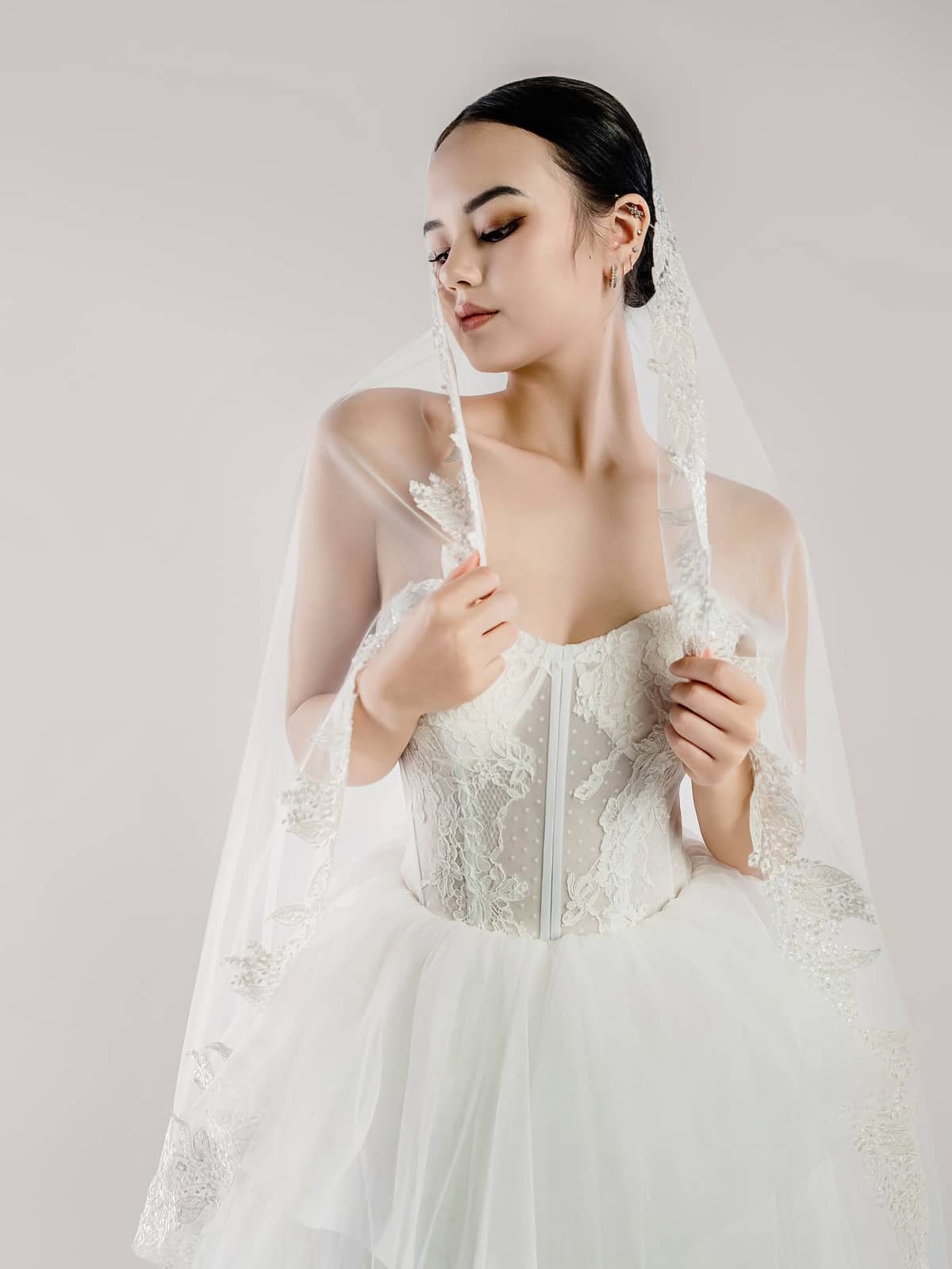 WL Bridal & Gown gallery image 8