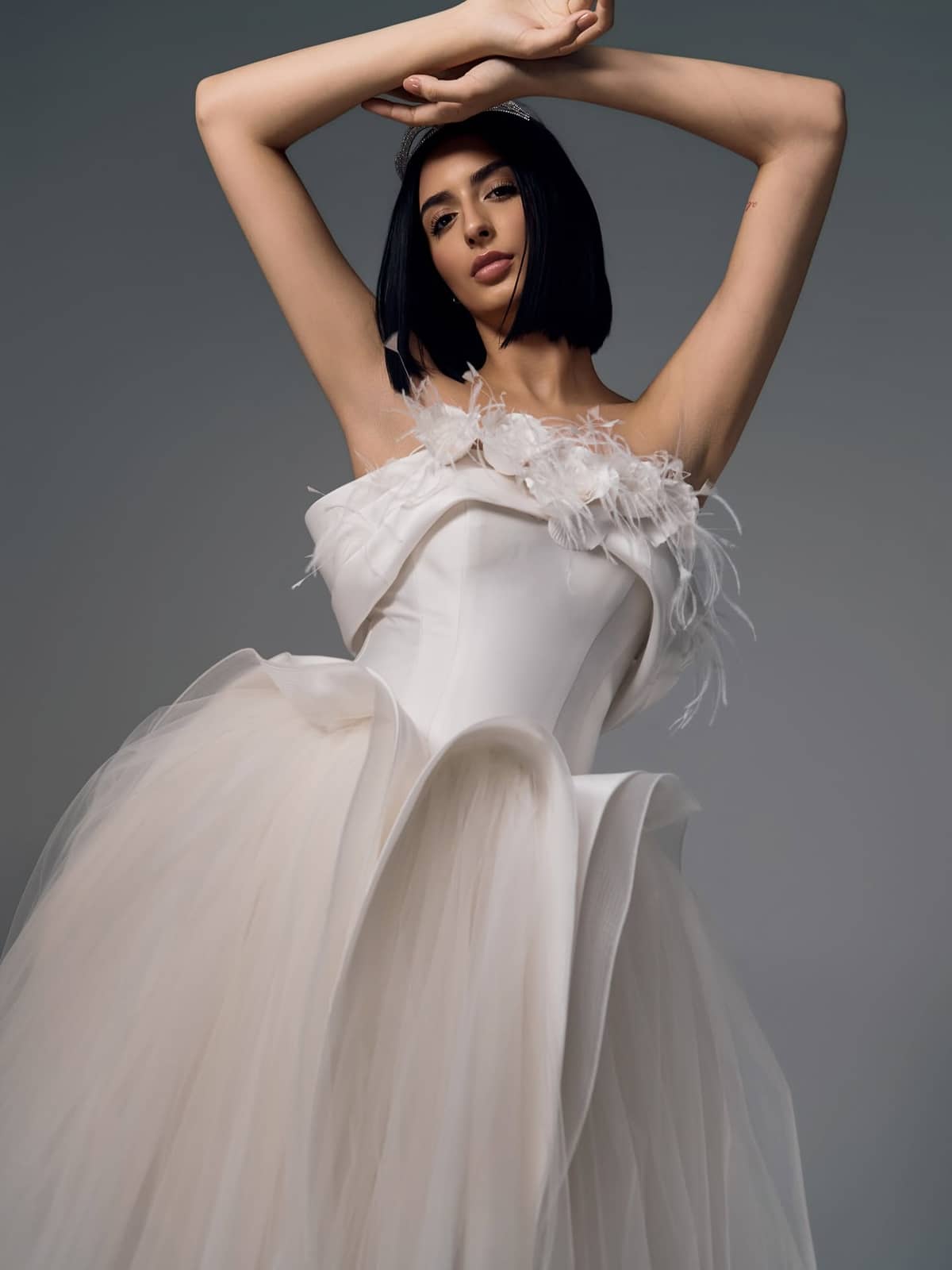 WL Bridal & Gown gallery image 4